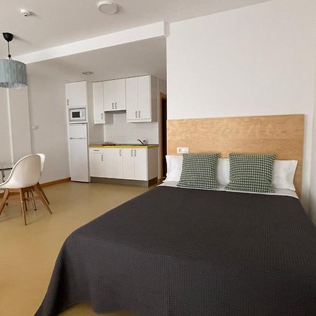 Apartamentos Real Alfoli Burgo de Osma Zewnętrze zdjęcie