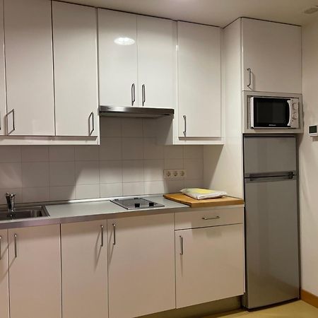 Apartamentos Real Alfoli Burgo de Osma Zewnętrze zdjęcie