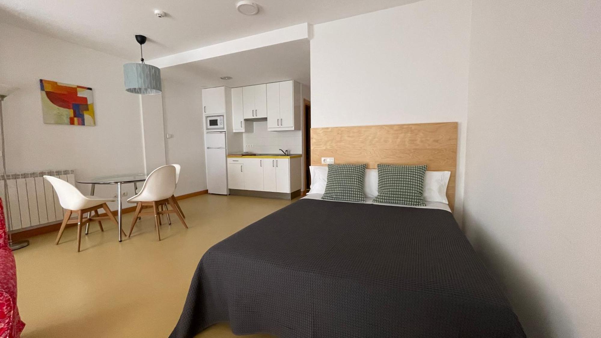 Apartamentos Real Alfoli Burgo de Osma Zewnętrze zdjęcie