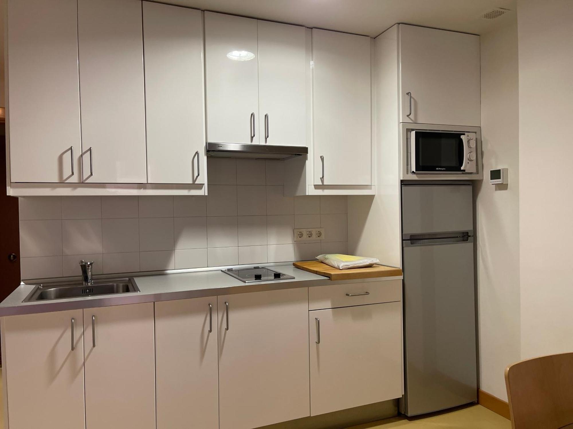Apartamentos Real Alfoli Burgo de Osma Zewnętrze zdjęcie