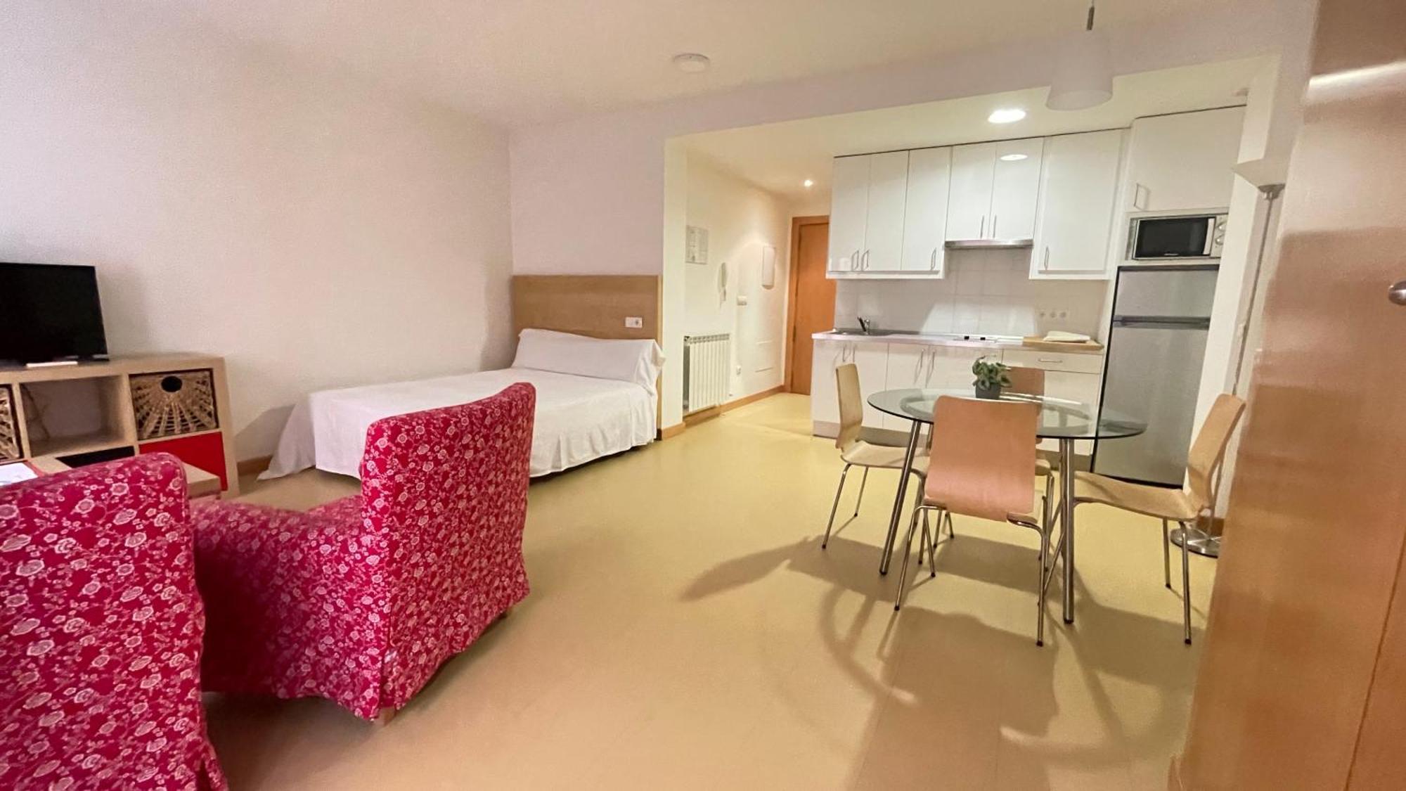 Apartamentos Real Alfoli Burgo de Osma Zewnętrze zdjęcie