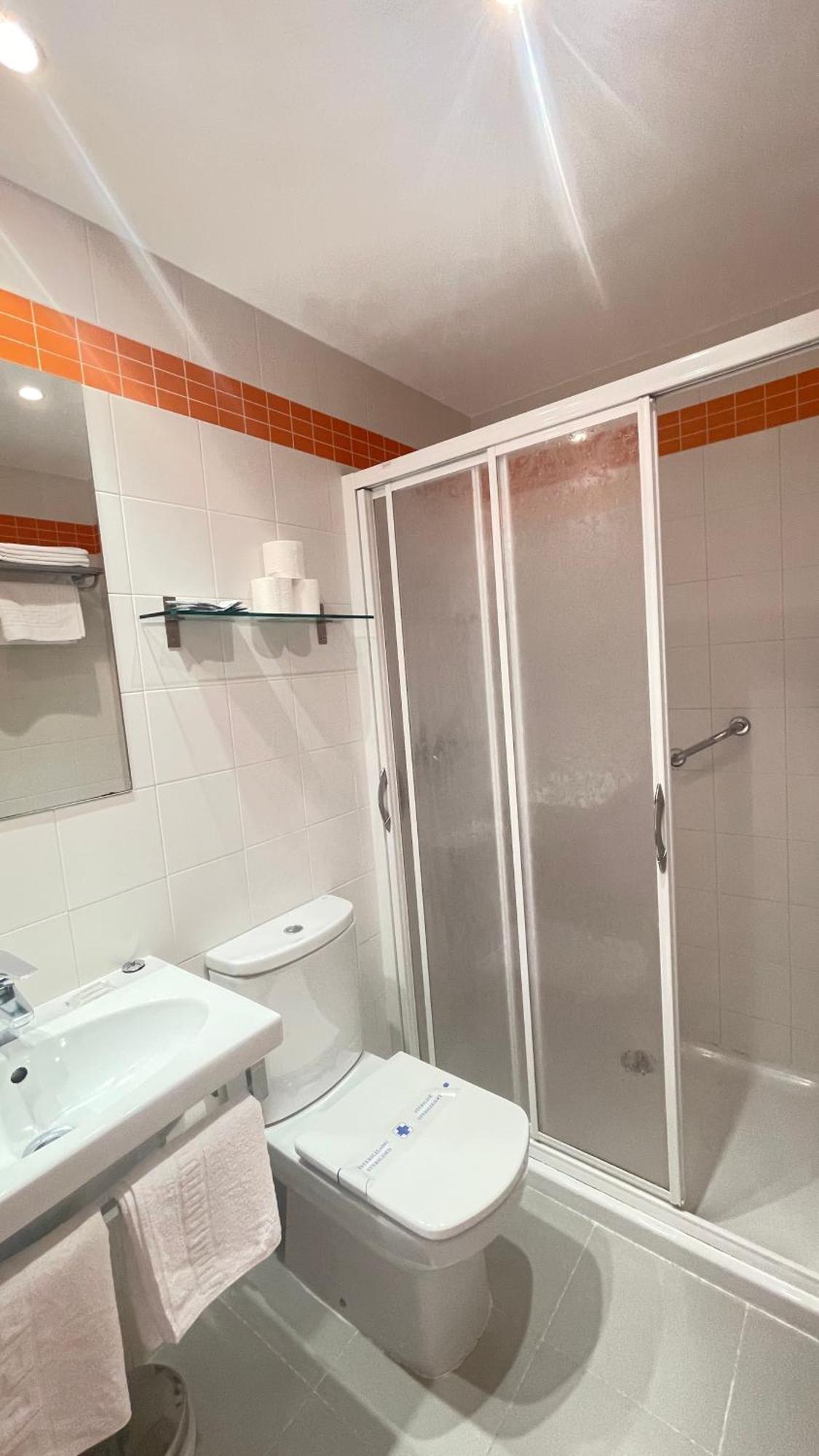 Apartamentos Real Alfoli Burgo de Osma Zewnętrze zdjęcie