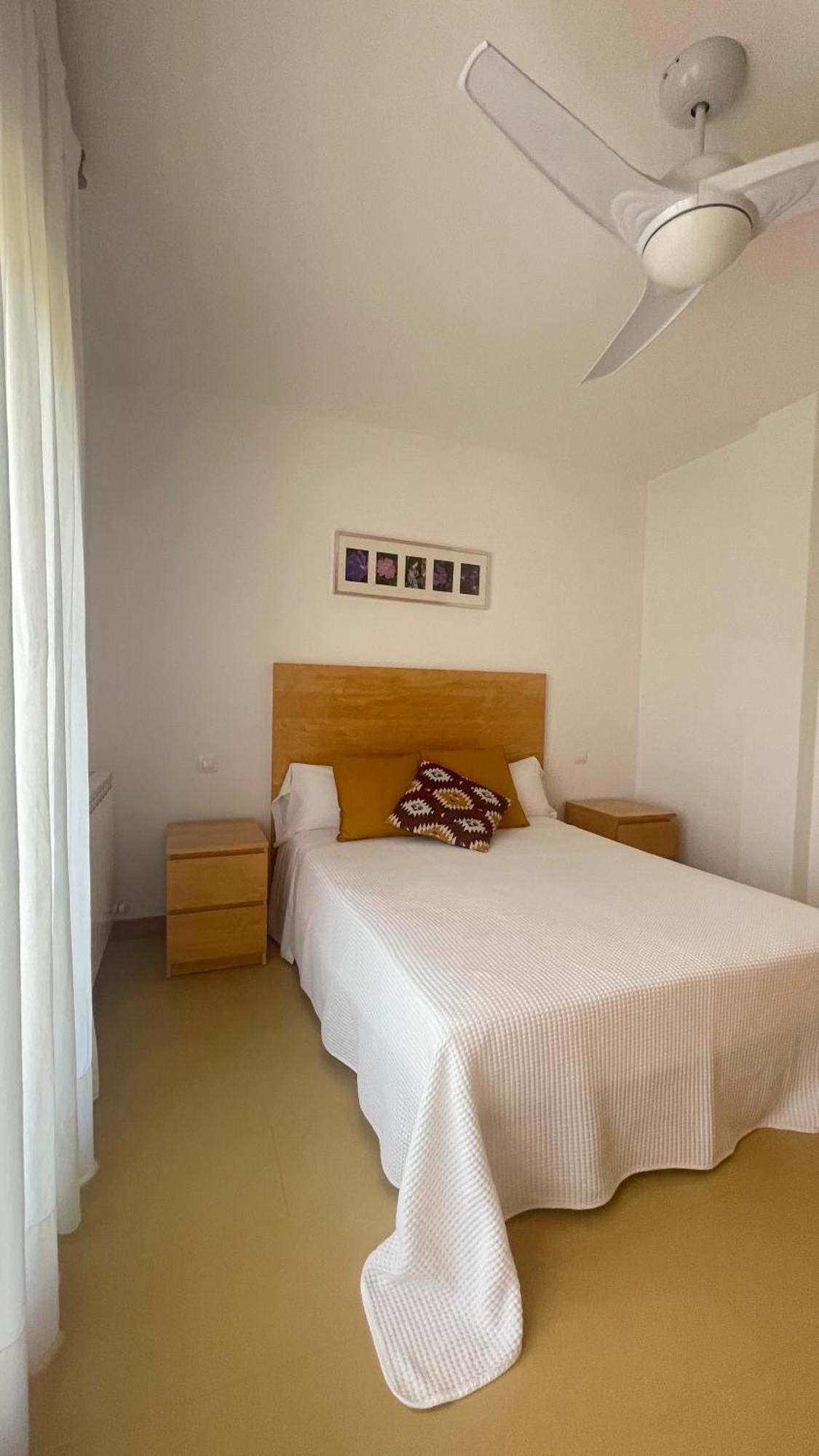 Apartamentos Real Alfoli Burgo de Osma Zewnętrze zdjęcie
