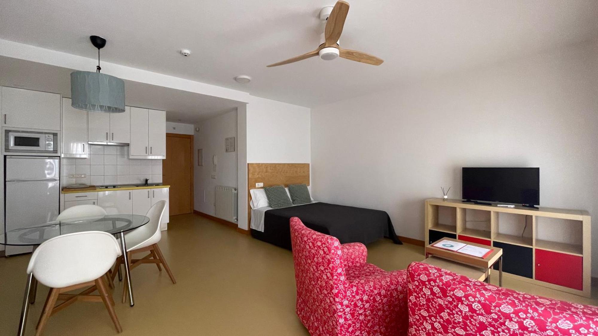 Apartamentos Real Alfoli Burgo de Osma Zewnętrze zdjęcie