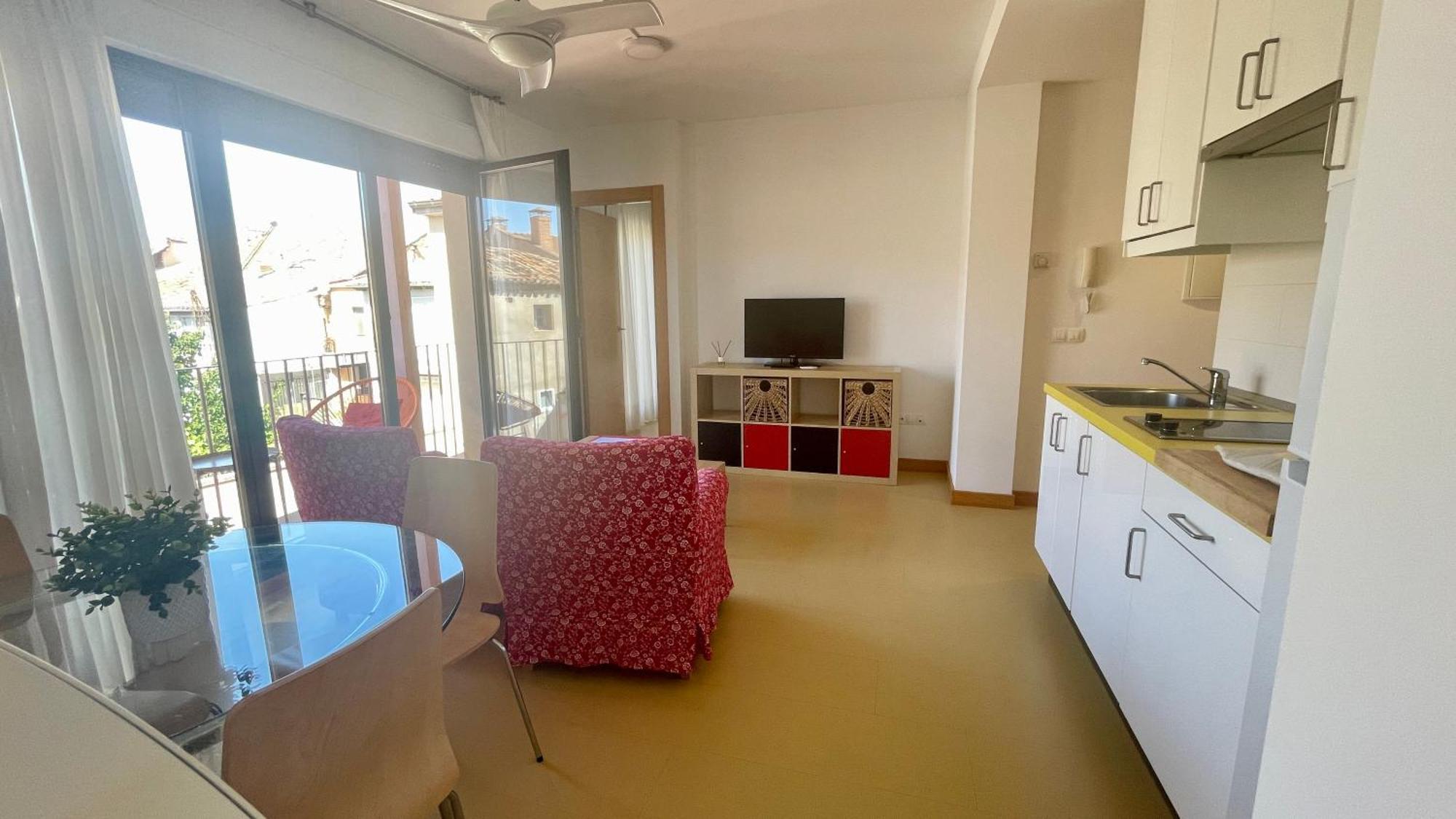 Apartamentos Real Alfoli Burgo de Osma Zewnętrze zdjęcie