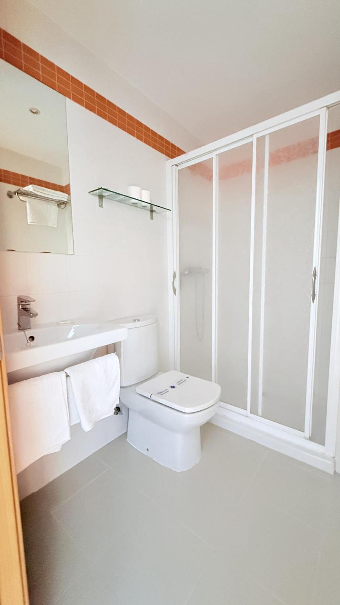 Apartamentos Real Alfoli Burgo de Osma Zewnętrze zdjęcie