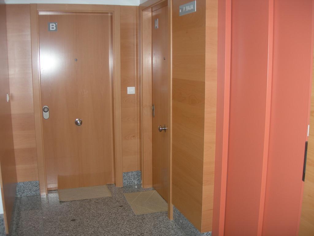 Apartamentos Real Alfoli Burgo de Osma Zewnętrze zdjęcie