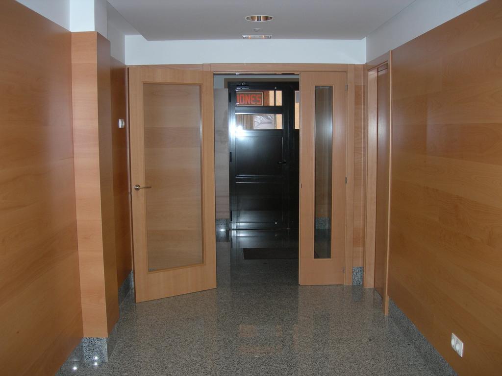 Apartamentos Real Alfoli Burgo de Osma Zewnętrze zdjęcie